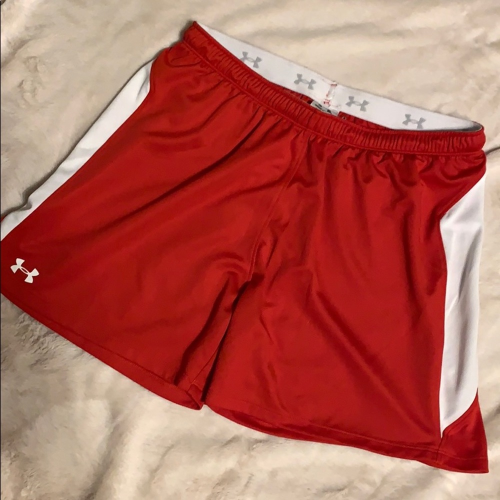 Under Armour Shorts